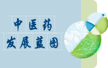 中医药发展蓝图