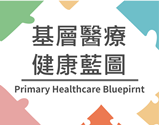 PRIMARY HEALTHCARE BLUEPRINT