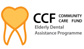 Community Care Fund Elderly Dental Assistance Programme