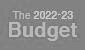 The 2022-23 Budget 