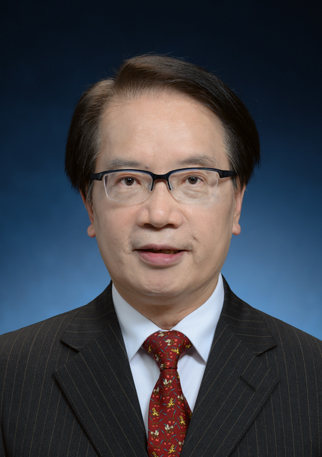 Dr CHEUNG Wai-lun, JP