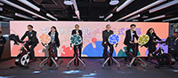 Secretary for Health attends opening ceremony of Tuen Mun District Health Centre (with photos)