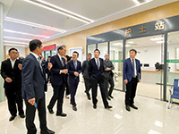 S for Health concludes visit to Guangdong Province (with photos)