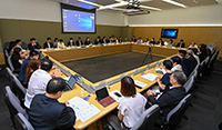 政府提出十項加強措施支援精神復元和有精神健康需要人士（附圖）