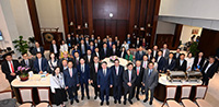 政務司副司長聯同醫務衞生局局長和勞工及福利局局長出席立法會前廳交流會後會見傳媒談話全文（附圖／短片）