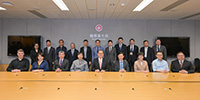 Secretary for Health chairs ninth meeting of High Level Steering Committee on Antimicrobial Resistance (with photos)
