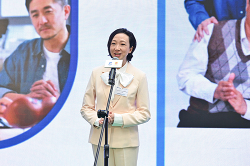 Primary Healthcare Commission organises World Family Doctor Day event and commendation ceremony (with photos)