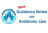 Guidance Notes on Antibiotic Use