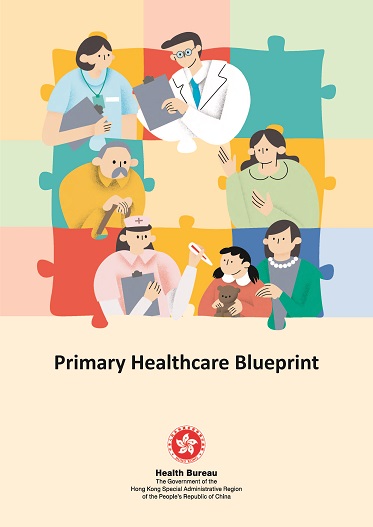 Primary Healthcare Blueprint