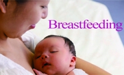 Breastfeeding Information