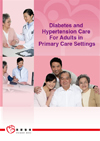 Management of Adults with Diabetes and Hypertension in Primary Care Settings