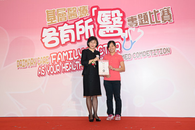 Photograph - Open Group - 1st runner-up