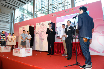 "Primary Care" Stage Mini Game - Photo 3