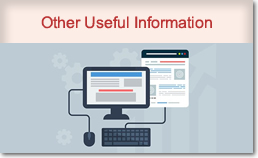 Other Useful Information