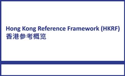 香港参考概览