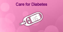 Care for Diabetes