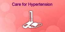 Care for Hypertension