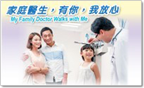 Family Doctor and You