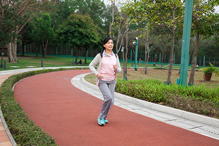 妇女健康