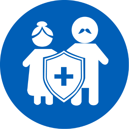 Preventive Care for Older Adults