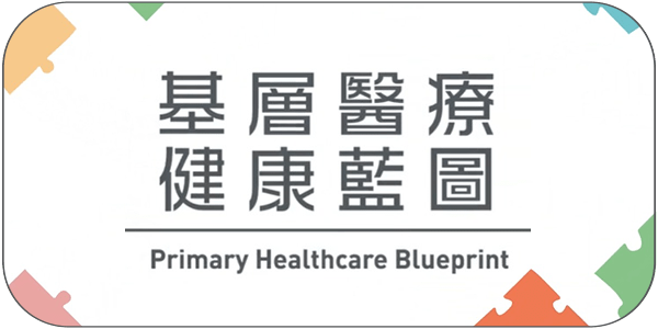 Primary healthcare Blueprint
