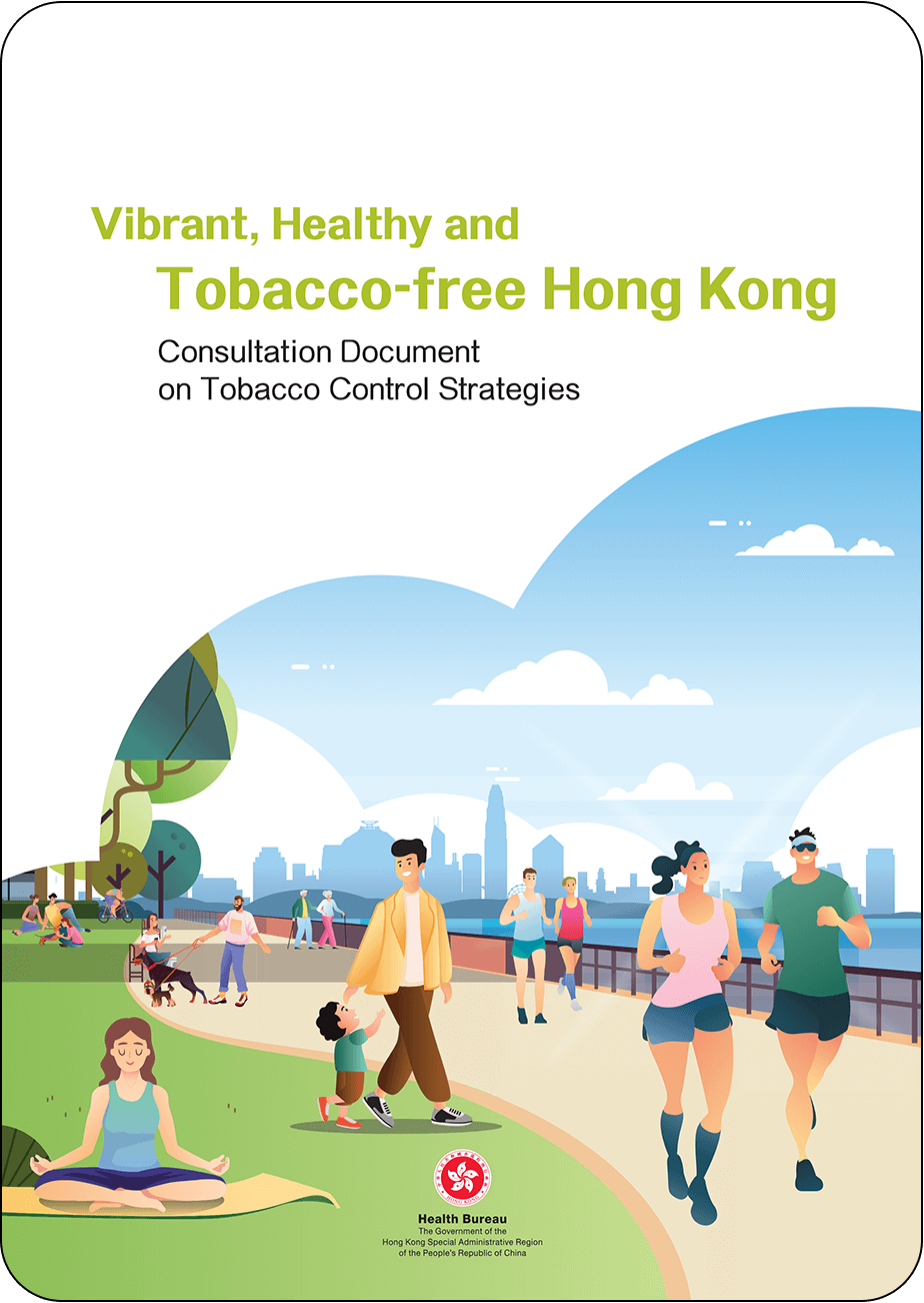 Consultation Document (English)